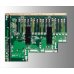 Кроссплата PCE-7B17-00A1E CIRCUIT MODULE, 17Slots PICMG1.3BP, 11 PCIe x4, and 5 PCIe x8