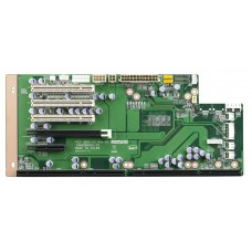 Кроссплата PCE-5B06-03A1E CIRCUIT MODULE, 6 slot PICMG1.3 BP,PCIex16*1,PCIex4*1,PCI*3,RoHS