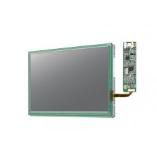 Монитор IDK-1107WR-40WVA1E LCD DISPLAY, 7 Монитор IDK-1107WR-40WVA1E LCD DISPLAY, 7