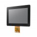 Монитор IDK-1107WR-40WVA1E LCD DISPLAY, 7 Монитор IDK-1107WR-40WVA1E LCD DISPLAY, 7