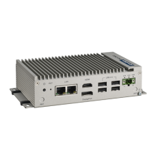 Компактный компьютер UNO-2362G-T2AE COMPUTER SYSTEM, G-T40E 1.0GHz, 2G RAM w/2xLAN,2xCOM,2xMini-PCIe