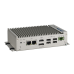 Компактный компьютер UNO-2362G-T2AE COMPUTER SYSTEM, G-T40E 1.0GHz, 2G RAM w/2xLAN,2xCOM,2xMini-PCIe