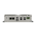 Компактный компьютер UNO-2362G-T2AE COMPUTER SYSTEM, G-T40E 1.0GHz, 2G RAM w/2xLAN,2xCOM,2xMini-PCIe