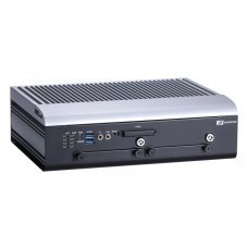 Компактный компьютер tBOX330-870-FL-i7-DC (E26N330101) Fanless Vehicle Grade embedded system, i7-3517UE up to 2.8GHz processor, 4GB DRAM, USB*4, VGA+DVI-D, Giga LAN*4, isolated COM*3,isolated CAN*1,isolated DIO(4 in /4out)
