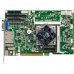 Плата PCI-7032G2-00A1E CIRCUIT BOARD, PCI-7032, PICMG 1.0 PCI HS SBC, J1900, dual GbE