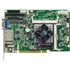 Плата PCI-7032F-00A1E CIRCUIT BOARD, PCI-7032, HS SBC PCI/ PCIe, J1900, dual GbE
