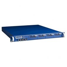 Коммуникационная платформа FWA-3231-03A1E NETWORKING DEV, HASWELL WS,C226,4 Latch NMCS, SINGLE PSU,1U