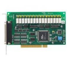 Плата PCI-1762-BE CIRCUIT BOARD, 16ch Relay & 16ch Isolated DI Card