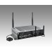 Компактный компьютер ARK-2121V-S3A1E COMPUTER SYSTEM, Intel Atom E3825 DC 1.33 GHz w/4 COM