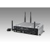 Компактный компьютер ARK-2121V-S3A1E COMPUTER SYSTEM, Intel Atom E3825 DC 1.33 GHz w/4 COM Компактный компьютер ARK-2121V-S3A1E COMPUTER SYSTEM, Intel Atom E3825 DC 1.33 GHz w/4 COM
