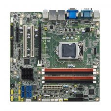 Плата AIMB-584QG2-00A1E CIRCUIT BOARD, LGA1150 mATX VGA/DP/DVI/LVDS/eDP/SATAIII/Q87 Плата AIMB-584QG2-00A1E CIRCUIT BOARD, LGA1150 mATX VGA/DP/DVI/LVDS/eDP/SATAIII/Q87