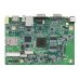 Плата RSB-4410CD-MDA1E CIRCUIT BOARD, Freescale i.MX6 Dual 1GHz single board