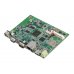 Плата RSB-4410CD-MDA1E CIRCUIT BOARD, Freescale i.MX6 Dual 1GHz single board Плата RSB-4410CD-MDA1E CIRCUIT BOARD, Freescale i.MX6 Dual 1GHz single board
