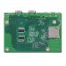 Плата RSB-4410CD-MDA1E CIRCUIT BOARD, Freescale i.MX6 Dual 1GHz single board Плата RSB-4410CD-MDA1E CIRCUIT BOARD, Freescale i.MX6 Dual 1GHz single board