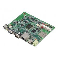 Плата RSB-4410WD-MDA1E CIRCUIT BOARD, Freescale i.MX6 Dual Core/1GB DDR -40-85 Плата RSB-4410WD-MDA1E CIRCUIT BOARD, Freescale i.MX6 Dual Core/1GB DDR -40-85