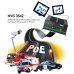 Компактный компьютер NViS 3542P4 (10C00354201X0) In-vehicle Mobile NVR surveillance system with Intel® Core™ i7/i5 and 4 PoE ports, WWAN supported