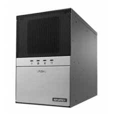 Компактный компьютер AIMC-3421-00A1E COMPUTER SYSTEM, AIMC, H81, 4 Expansions 2PCI/2PCIe, 300W PSU