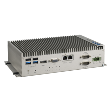 Компактный компьютер UNO-2483G-4C3AE CELERON 2980U, 4G RAM W/4XLAN,4XCOM,2XM