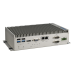 Компактный компьютер UNO-2483G-4C3AE CELERON 2980U, 4G RAM W/4XLAN,4XCOM,2XM