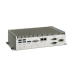 Компактный компьютер UNO-2473G-E3AE COMPUTER SYSTEM, E3845, 4G RAM w/4xLAN,4xCOM,3xMini-PCIe