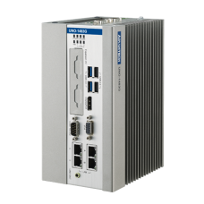 Компактный компьютер UNO-1483G-434AE UNO-1483G, CORE I3, 8GB, 4LAN, 3COM, ID