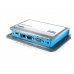 Малогабаритный компьютер UBC-DS31CD-MDA1E COMPUTER SYSTEM, RISC Digital signage player with SUSIAccess