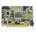Плата PCISA-BT-E38251 Half-size PCISA CPU card supports Intel® Atom™ E3825 (6W) on-board SoC with VGA, iDP, Dual Intel® PCIe GbE, USB 3.0, PCIe Mini, SATA, mSATA, COM, Audio and RoHS Плата PCISA-BT-E38251 Half-size PCISA CPU card supports Intel® Atom™ E3825 (6W) on-board SoC with VGA, iDP, Dual Intel® PCIe GbE, USB 3.0, PCIe Mini, SATA, mSATA, COM, Audio and RoHS