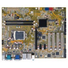 Плата IMBA-H810-ECO LGA 1150 4th generation Intel® Core™ i7/i5/i3, Pentium® and Celeron® CPU with Intel® H81, DDR3, VGA/DVI-D/iDP, Dual Intel® PCIe GbE, USB 3.0, SATA 6Gb/s, HD Audio, without cables, RoHS