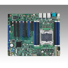 Плата ASMB-813I-00A1E LGA2011-R3 ATX SMB W/8 SATA/5 PCIE X8/2 Плата ASMB-813I-00A1E LGA2011-R3 ATX SMB W/8 SATA/5 PCIE X8/2