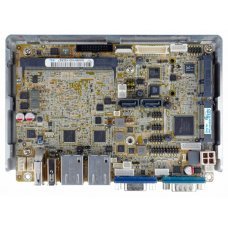 Плата WAFER-BT-J19001-ECO Intel® 22nm quad-core Celeron® J1900 2.0GHz on-board SoC with VGA/LVDS/iDP, Dual PCIe GbE, USB 2.0, PCIe Mini, SATA, mSATA, COM, Audio,Without cables, RoHS