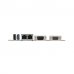 Плата PCM-9365NZ24GS8A1E BT-M N2930 PCI104 4G RAM/VGA+LVDS, -40-