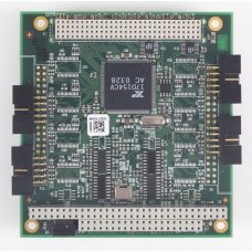 Плата PCM-3644-08A1E CIRCUIT BOARD, 8 COM RS-232 port module , RoHS