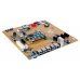 Плата ICE-DB-T10 Base Board for COM Express Type 10 Module COM.0 Rev. 2.1, support PICMG EAPI R1.0