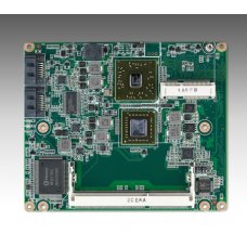 Плата SOM-4466T-M0A1E AMD T16R & A55E SOM ETX MODULE (TTL)