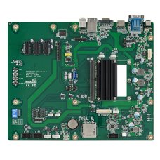 Плата ROM-DK5420-F0A1E EVALUATION KIT FOR RISC SMARC V1.0 MODU