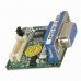 Плата IGCME-1300 PCIe Mini VGA adapter card with AST1400 ,RoHs