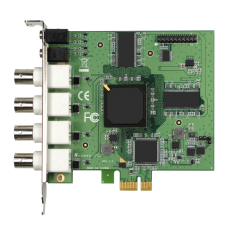 Плата DVP-7637E PCIe 4CH H.264 HW COMPRESSION VIDEO CARD