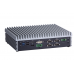 Компактный компьютер eBOX671-885-FL-DC E36K671100 Fanless Embedded System with Intel Core i7/i5/i3 & Celeron Processor, Q87 PCH, DVI-I/HDMI/DisplayPort, Dual HDD, PoE*4, GbE LAN*2, USB*8, Audio, COM*4 and 8-CH TTL digital I/O, 24VDC