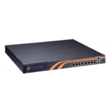 Компьютер NA360-R8GI-725C-US ( E26E360100 ) 19'' 1U network appliance with Intel® Gladden Celeron® 725C 1.3Ghz processor and DH8903CC PCH , 8 10/100/1000Mbps,1 LAN module support up to 16 LAN ports(optional) ,w/o memory.