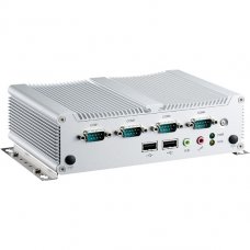 Компактный компьютер NISE-104-2GB DDR3-320GB HDD-WES7 NISE104 SYSTEM, DDR3 1600 SO-DIMM 1Rx8, SAMSUNG TRANSCEND:TS256MSK64V6N, HDD 2.5 SATA3 SEAGATE:ST320LT012, NISE104 WES7 software w/ Russian Language