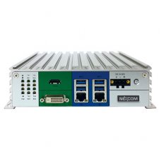 Компактный компьютер NISE106-N3700 ( 10J00010600X0 ) Pentium® Processor N3700 (2M Cache, up to 2.40 GHz)