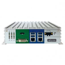 Компактный компьютер NISE106-N3150 (10J00010601X0) Celeron® Processor N3150 (2M Cache, up to 2.08 GHz)