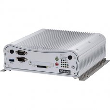 Компактный компьютер NISE2400-J1900 ( 10J00240002X0 ) On board Intel Celeron J1900 2.0 GHz, No PCI /PCI express expansion
