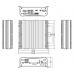 Компактный компьютер NISE2400-J1900 ( 10J00240002X0 ) On board Intel Celeron J1900 2.0 GHz, No PCI /PCI express expansion Компактный компьютер NISE2400-J1900 ( 10J00240002X0 ) On board Intel Celeron J1900 2.0 GHz, No PCI /PCI express expansion