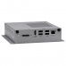 Компактный компьютер NISE50C-H ( 10J00005003X0 ) Intel® Atom™ Processor E3826 Dual Core Fanless System