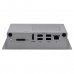 Компактный компьютер NISE50C-H ( 10J00005003X0 ) Intel® Atom™ Processor E3826 Dual Core Fanless System