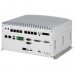 Компактный компьютер MVS 5200-BK (10VS0520000X0) 5th generation Intel® Core™ dual core i3-5010U, 2.1GHz, 2GB DDR3L industrial grade SO-DIMM, 8 x 10/100/1000 PoE, 2 x 10/100/1000 Ethernet, VGA/LVDS output, 2 x RS-232/422/485, 3 x USB, 12VDC outpu