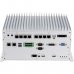 Компактный компьютер MVS 5200-BK (10VS0520000X0) 5th generation Intel® Core™ dual core i3-5010U, 2.1GHz, 2GB DDR3L industrial grade SO-DIMM, 8 x 10/100/1000 PoE, 2 x 10/100/1000 Ethernet, VGA/LVDS output, 2 x RS-232/422/485, 3 x USB, 12VDC outpu