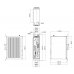 Компактный компьютер NIFE101 ( 10J70010100X0 ) Intel Atom D3826 Factory Automation Fanless System Компактный компьютер NIFE101 ( 10J70010100X0 ) Intel Atom D3826 Factory Automation Fanless System