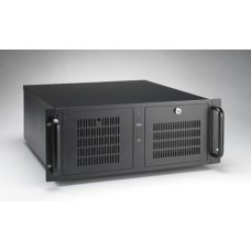 Корпус IPC-611MB-00XBE 4U CHASSIS, IPC-611-B w/o MB w/o P/S RoHS